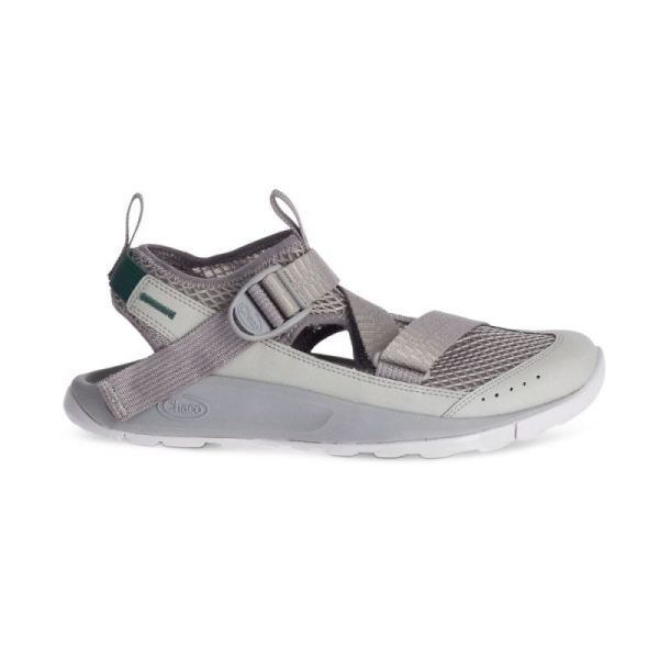 Chacos - Men's Odyssey Sandal - Light Grey