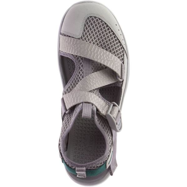 Chacos - Men's Odyssey Sandal - Light Grey