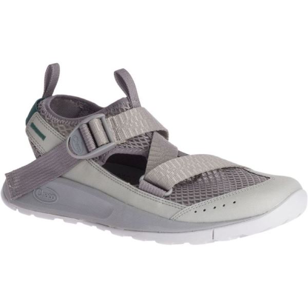 Chacos - Men's Odyssey Sandal - Light Grey