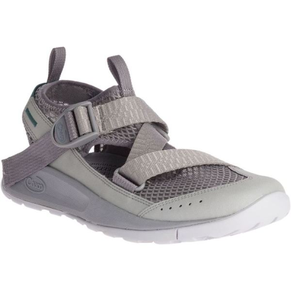 Chacos - Men's Odyssey Sandal - Light Grey