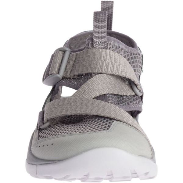 Chacos - Men's Odyssey Sandal - Light Grey