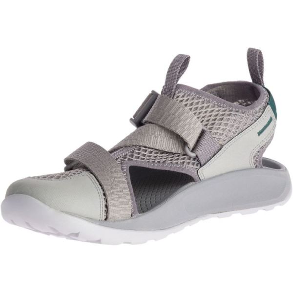 Chacos - Men's Odyssey Sandal - Light Grey