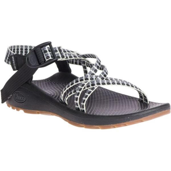 Chacos - Women's Z/Cloud X - Panel Black