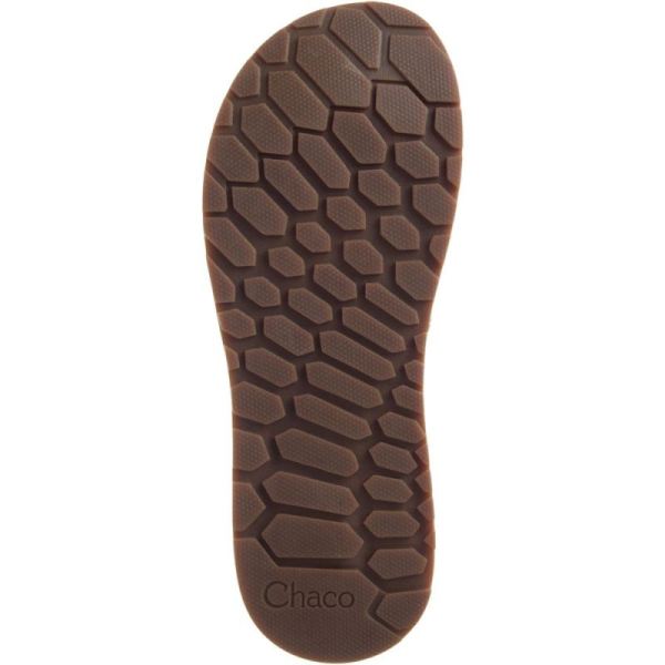 Chacos - Women's Lowdown Flip - Wayway Fig