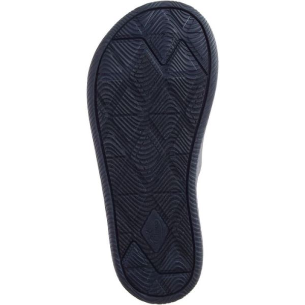 Chacos - Men's Chillos Slide - Active Blue