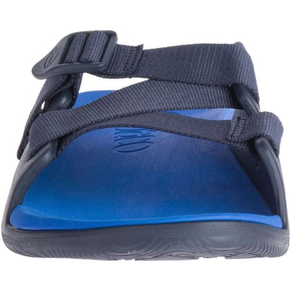 Chacos - Men's Chillos Slide - Active Blue