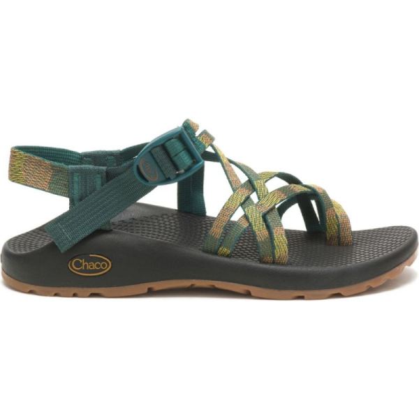 Chacos - Women's ZX/2 Classic - Weave Moss