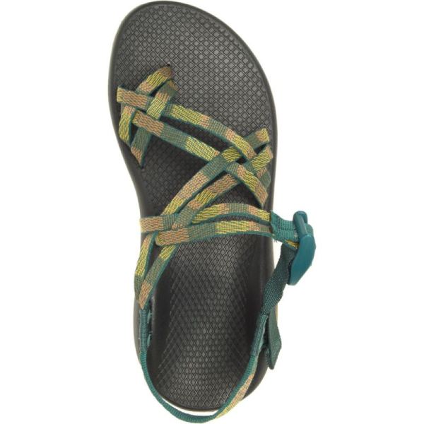 Chacos - Women's ZX/2 Classic - Weave Moss