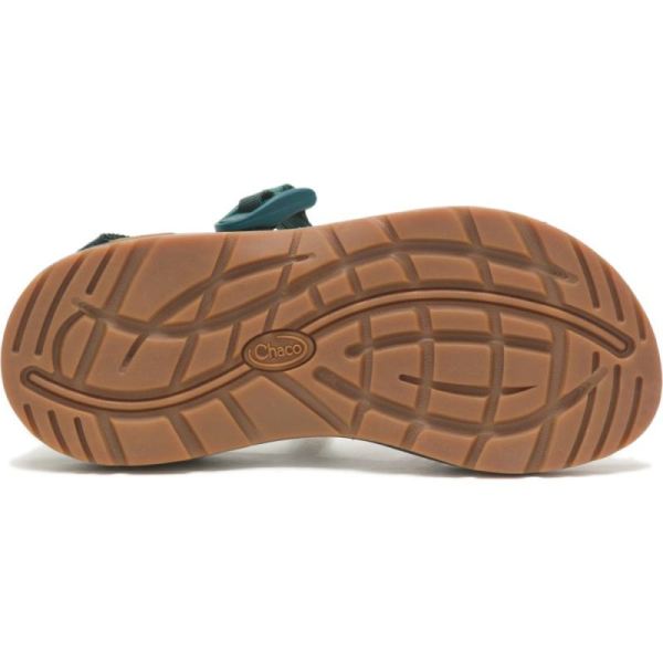 Chacos - Women's ZX/2 Classic - Weave Moss