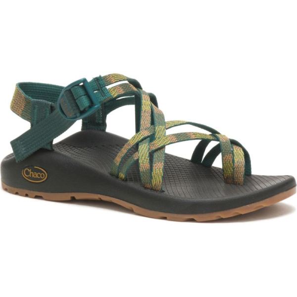 Chacos - Women's ZX/2 Classic - Weave Moss