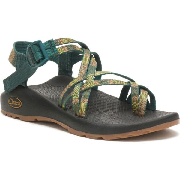 Chacos - Women's ZX/2 Classic - Weave Moss