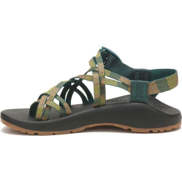 Chacos - Women's ZX/2 Classic - Weave Moss