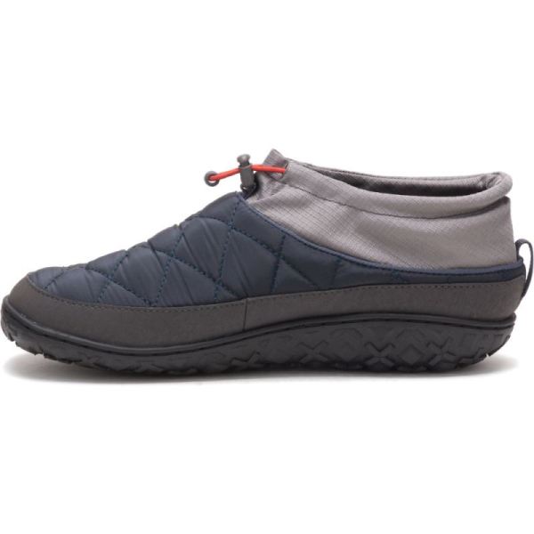 Chacos - Men's Ramble Puff Cinch - Storm Blue