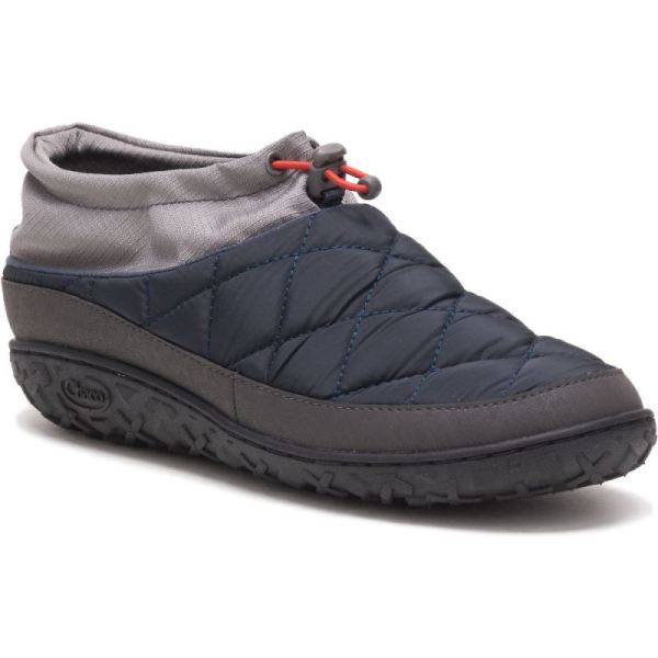 Chacos - Men's Ramble Puff Cinch - Storm Blue