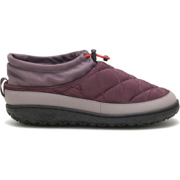 Chacos - Women's Ramble Puff Cinch - Plum