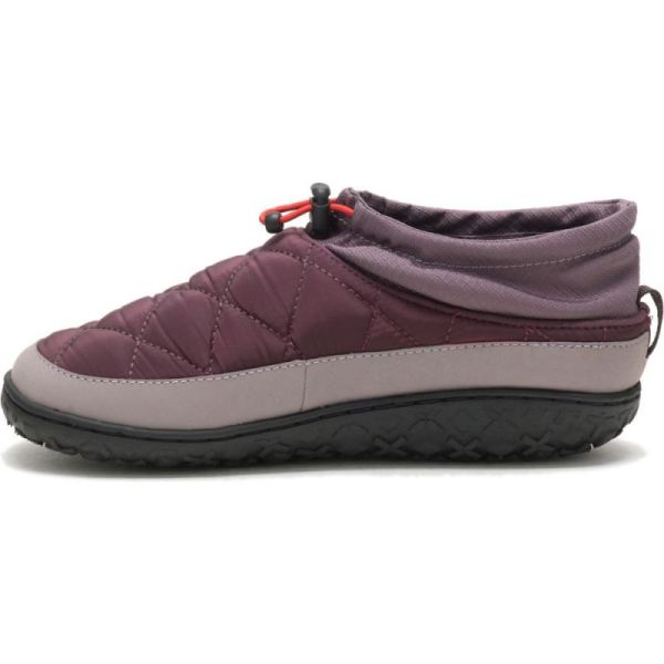 Chacos - Women's Ramble Puff Cinch - Plum