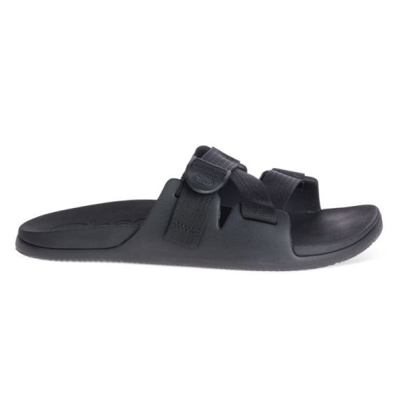 Chacos - Men's Chillos Slide - Black