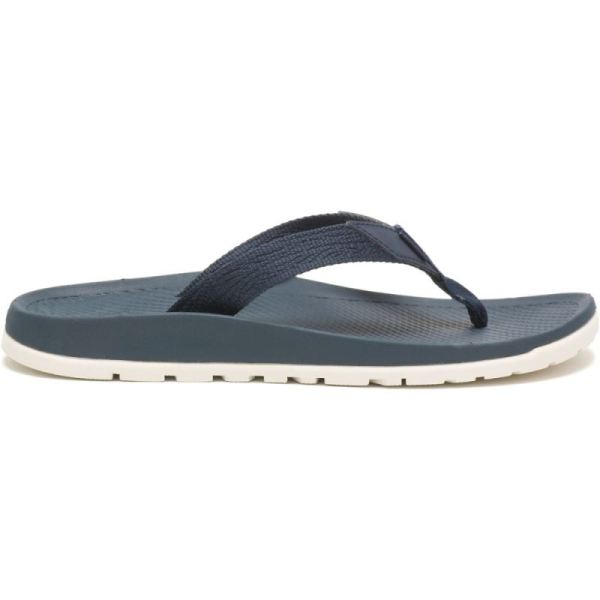 Chacos - Women's Lowdown Flip - Navy