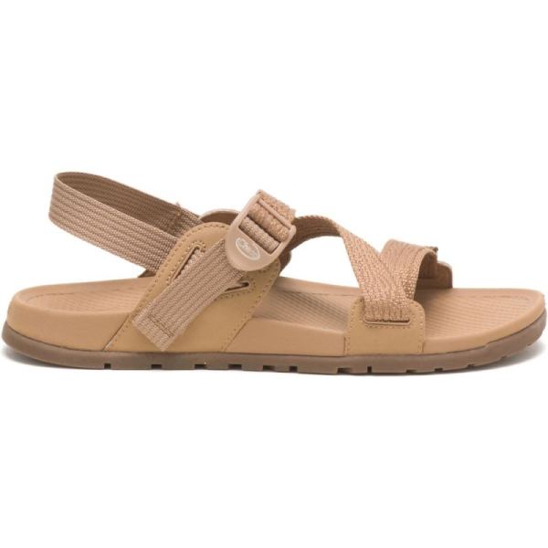 Chacos - Women's Lowdown Sandal - Tan