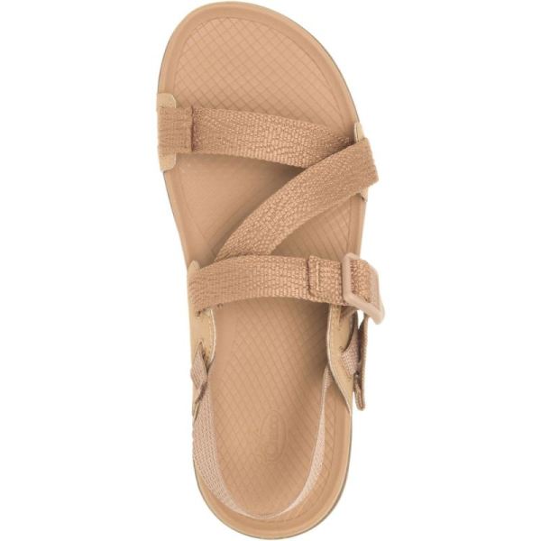 Chacos - Women's Lowdown Sandal - Tan