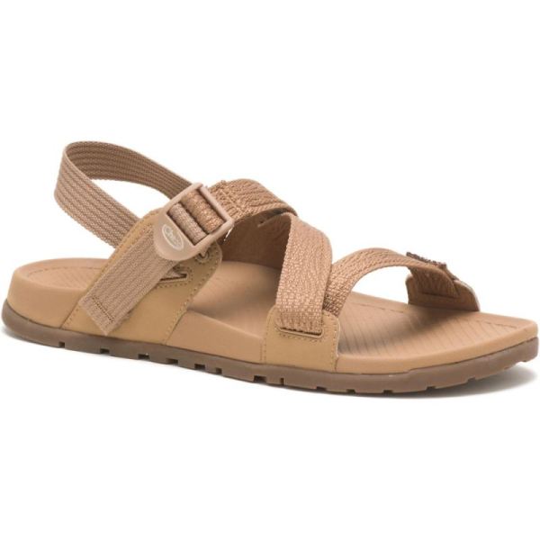 Chacos - Women's Lowdown Sandal - Tan