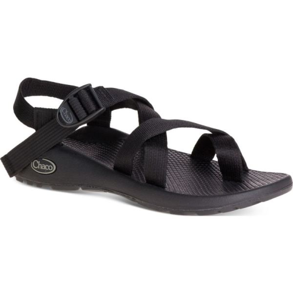 Chacos - Women's Z/2 Classic Wide Width - Black