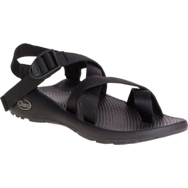 Chacos - Women's Z/2 Classic Wide Width - Black