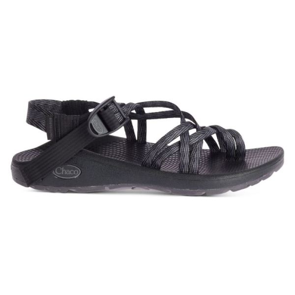 Chacos - Women's Z/Cloud X2 Wide Width - Limb Black