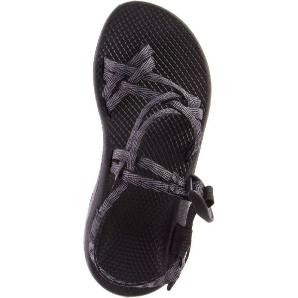 Chacos - Women's Z/Cloud X2 Wide Width - Limb Black