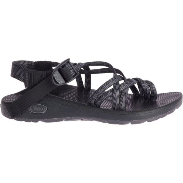 Chacos - Women's Z/Cloud X2 Wide Width - Limb Black