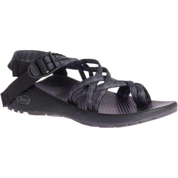 Chacos - Women's Z/Cloud X2 Wide Width - Limb Black