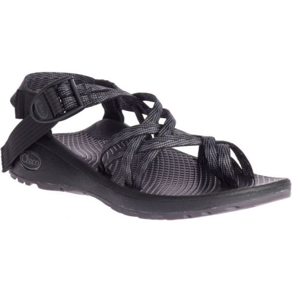 Chacos - Women's Z/Cloud X2 Wide Width - Limb Black