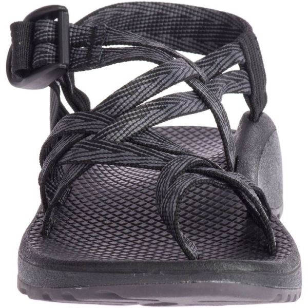 Chacos - Women's Z/Cloud X2 Wide Width - Limb Black