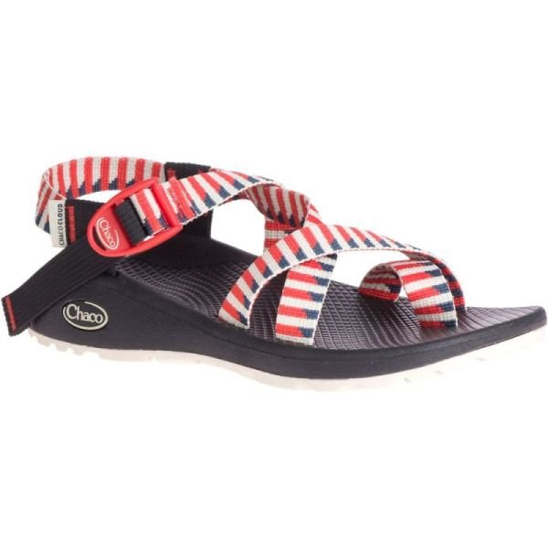 Chacos - Women's Z/Cloud 2 - Taper Grenadine