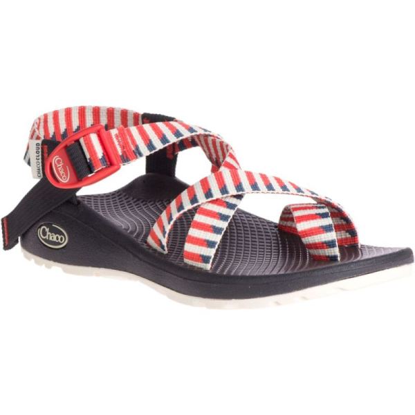 Chacos - Women's Z/Cloud 2 - Taper Grenadine