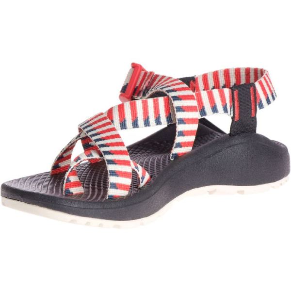 Chacos - Women's Z/Cloud 2 - Taper Grenadine