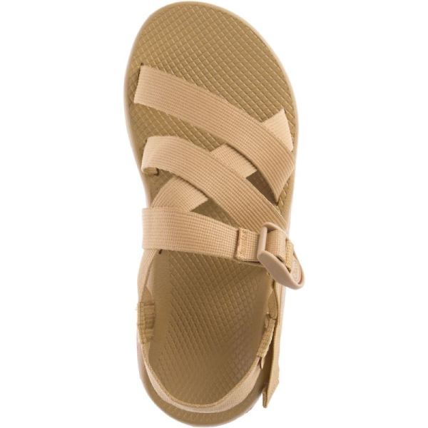 Chacos - Men's Banded Z/Cloud - Curry