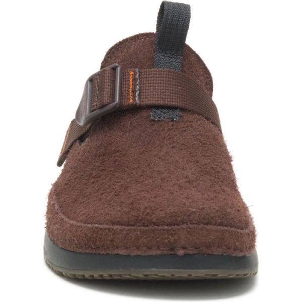 Chacos - Men's Paonia Clog - Dark Brown