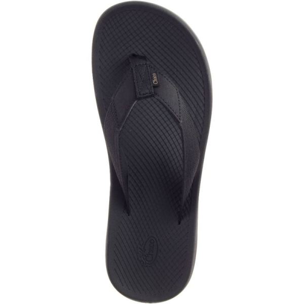 Chacos - Men's Lowdown Flip - Black