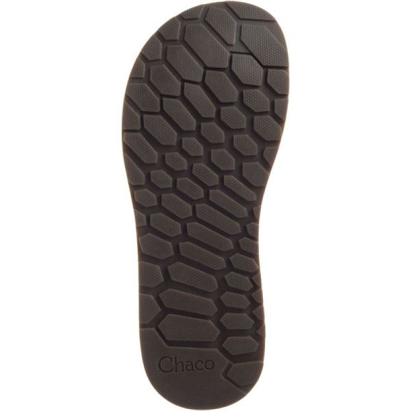 Chacos - Men's Lowdown Flip - Black