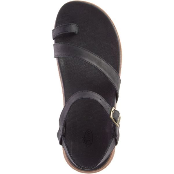 Chacos - Women's Tulip - Black