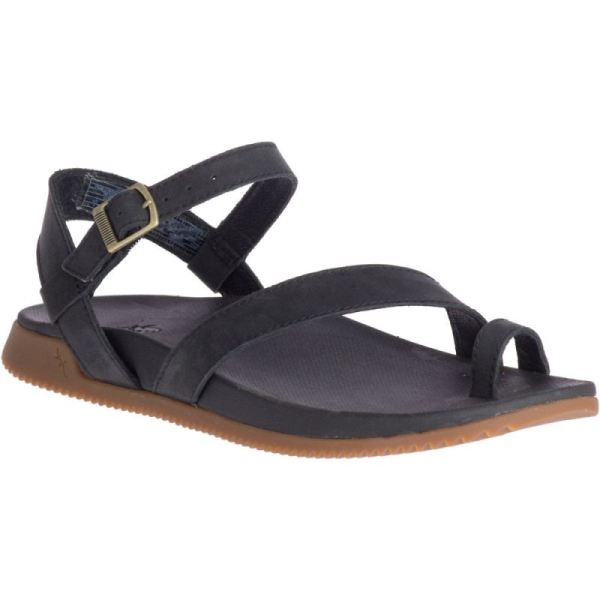 Chacos - Women's Tulip - Black