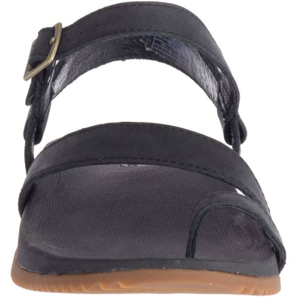 Chacos - Women's Tulip - Black