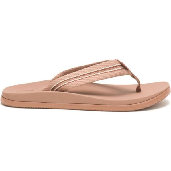 Chacos - Women's Chillos Flip - Sadie Clay