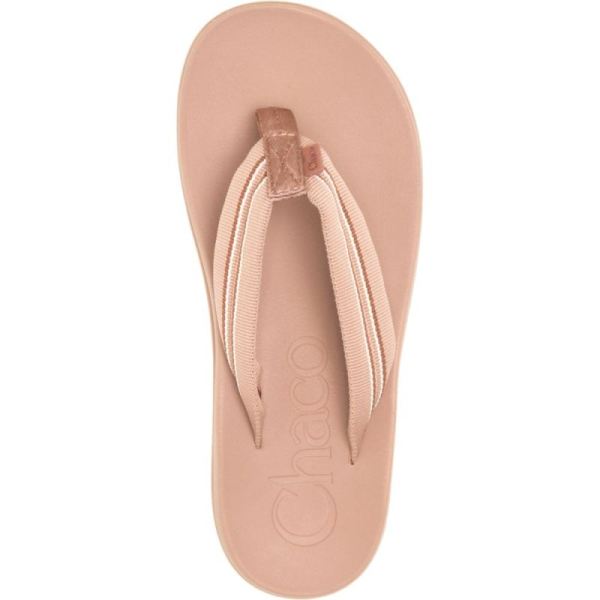 Chacos - Women's Chillos Flip - Sadie Clay