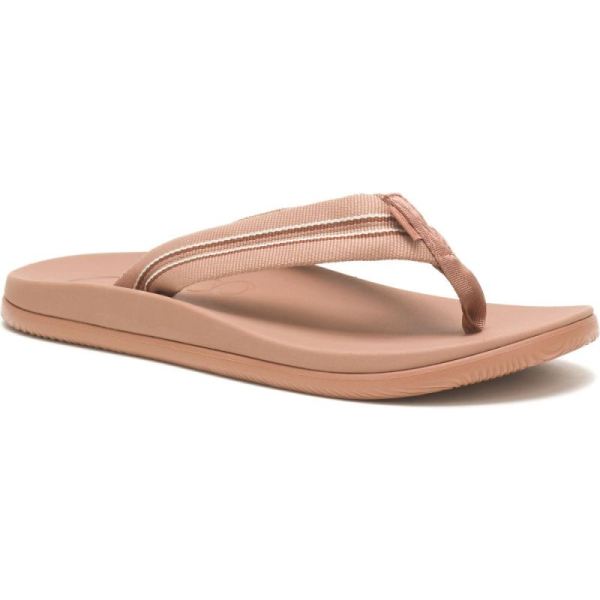 Chacos - Women's Chillos Flip - Sadie Clay