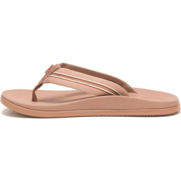 Chacos - Women's Chillos Flip - Sadie Clay