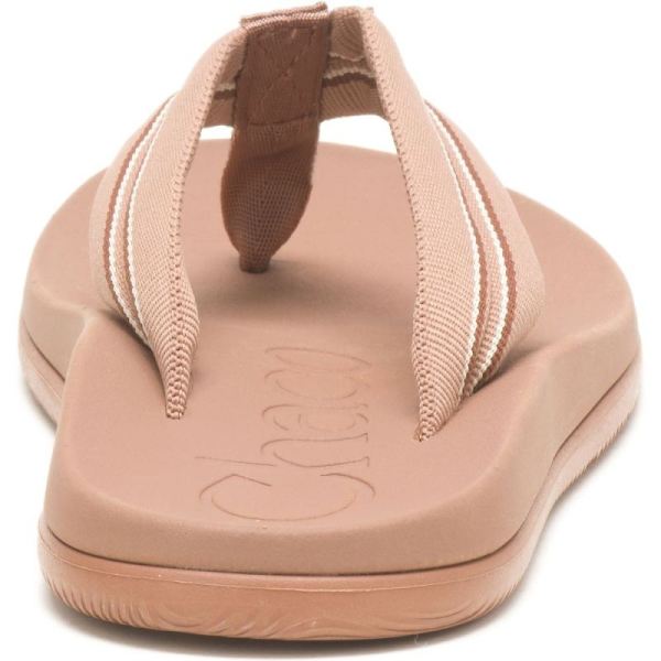 Chacos - Women's Chillos Flip - Sadie Clay