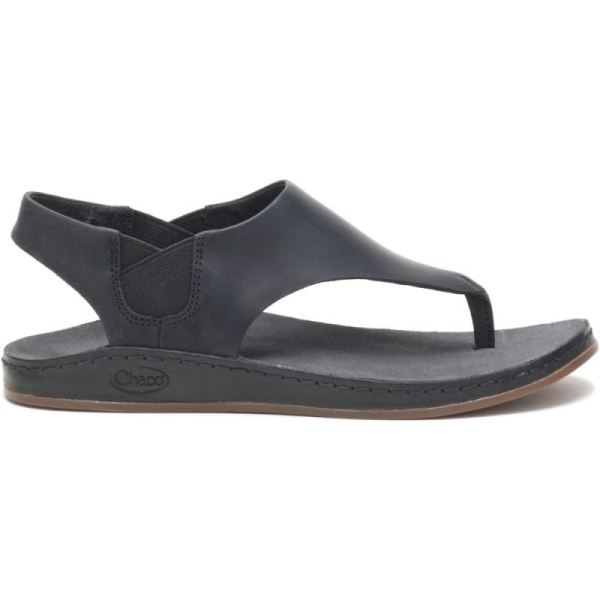 Chacos - Women's Wayfarer Post - Black