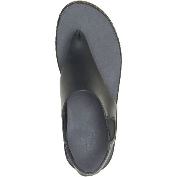 Chacos - Women's Wayfarer Post - Black